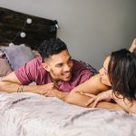 Expressing Desires: Telling Your Boyfriend You Want Sex