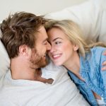 Bedtime Play: Fun in Bed Without Sex